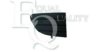 FIAT 735502301 Ventilation Grille, bumper